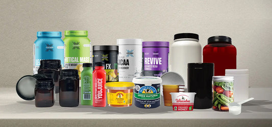 Your Packaging Needs: From Flexibles to Rigid — We've Got You Covered