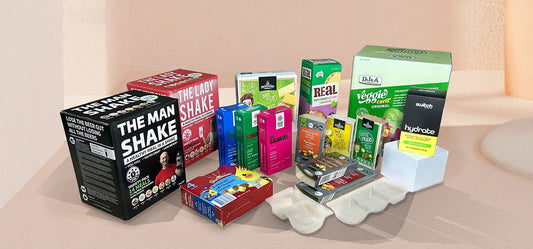 Carton Packaging: Types, Benefits & Modern Applications