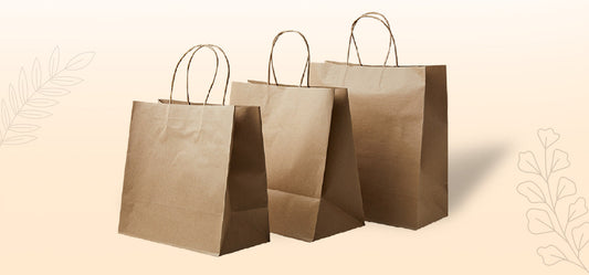 Kraft Paper: The Eco-Friendly Choice for Sustainable Packaging